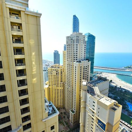 دبي Luxury 2Br Apartment In Jbr Beach - Upgraded - Jnk المظهر الخارجي الصورة