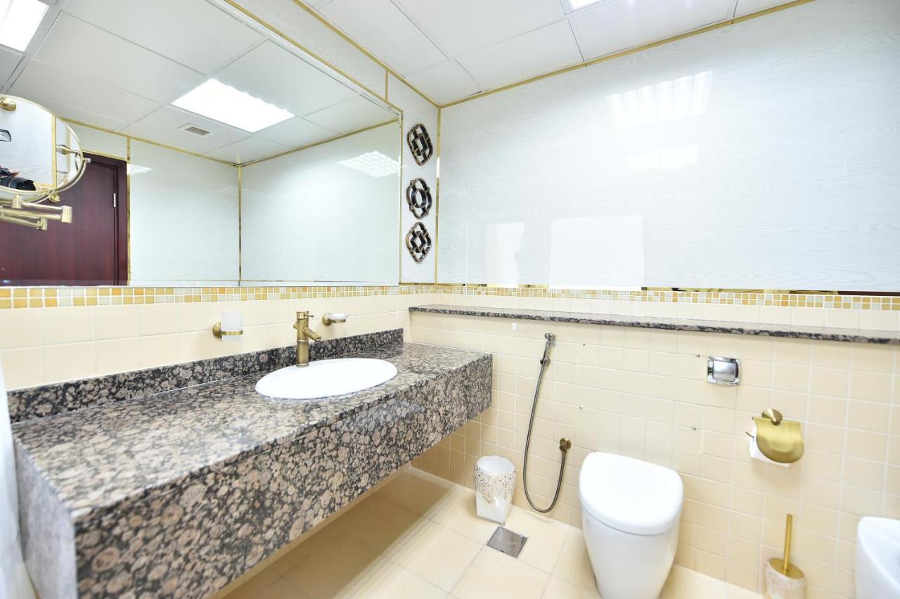 دبي Luxury 2Br Apartment In Jbr Beach - Upgraded - Jnk المظهر الخارجي الصورة