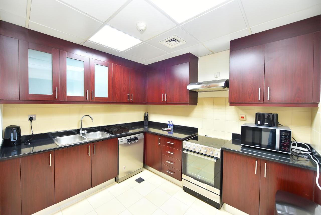 دبي Luxury 2Br Apartment In Jbr Beach - Upgraded - Jnk المظهر الخارجي الصورة